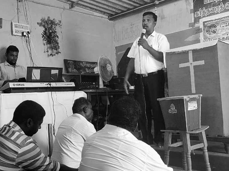 Vision Worship Image
